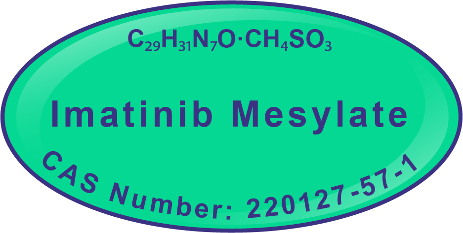 Imatinib Mesylate