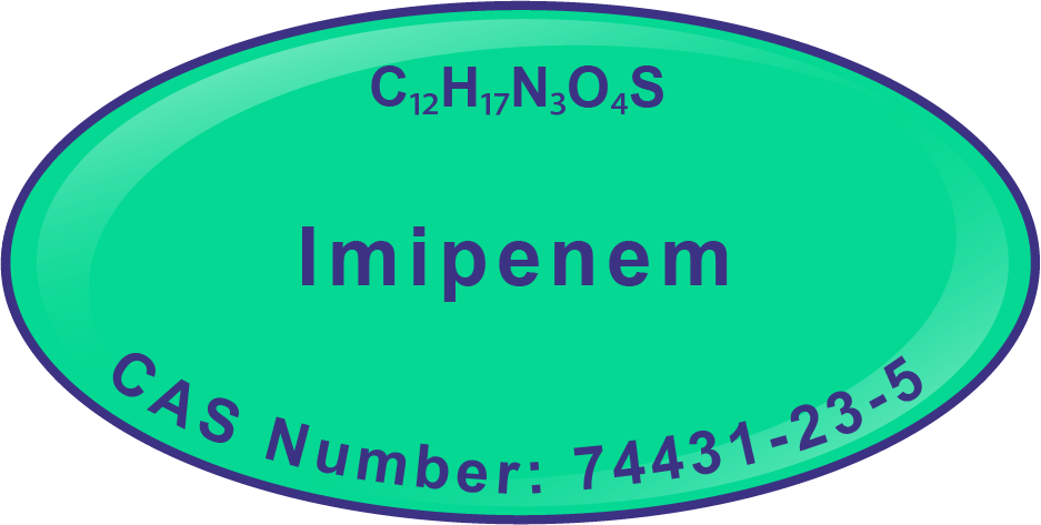 Imipenem