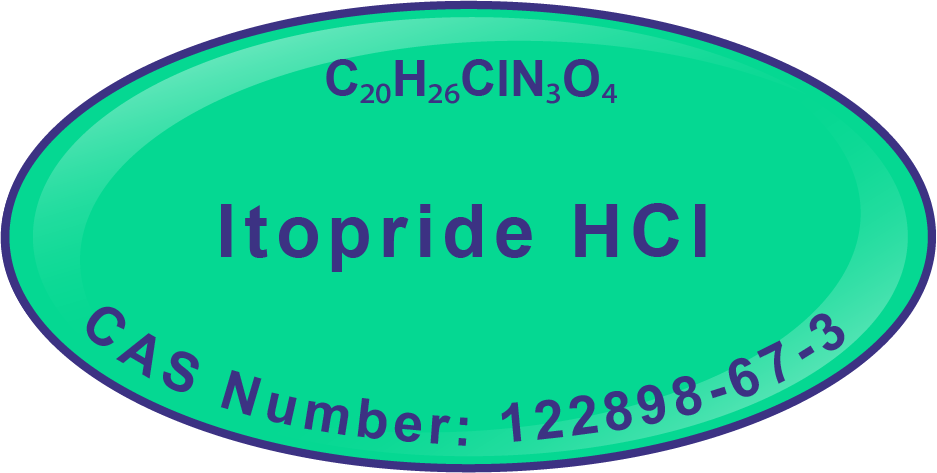 Itopride HCI