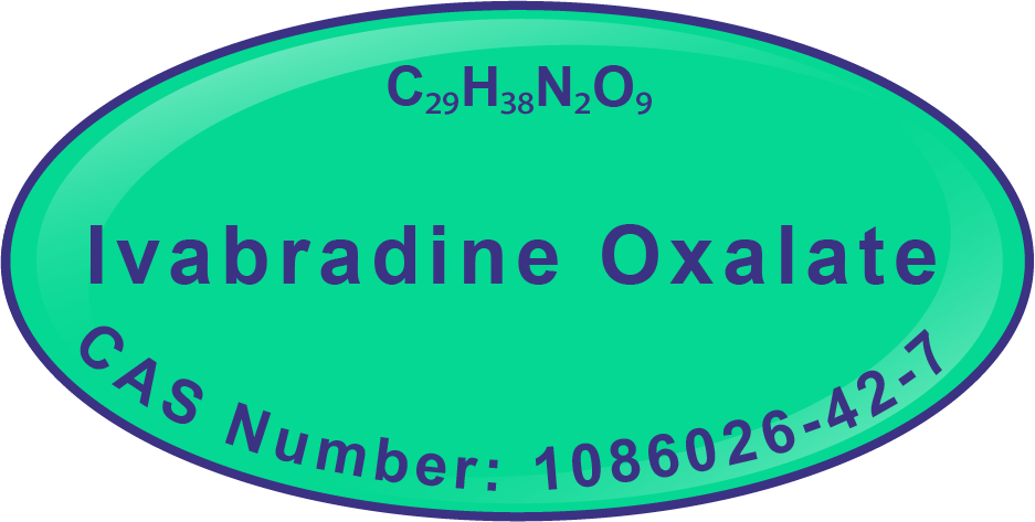 Ivabradine Oxalate