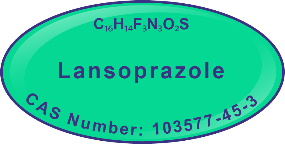 Lansoprazole
