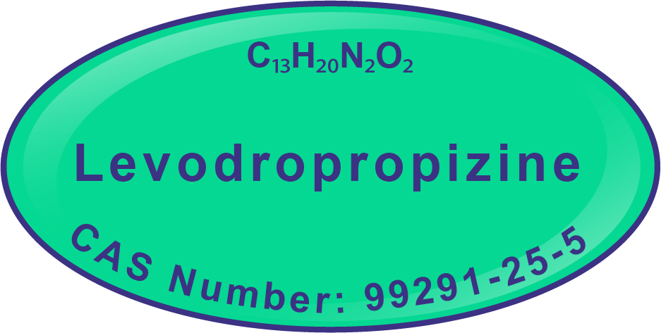 Levodropropizine