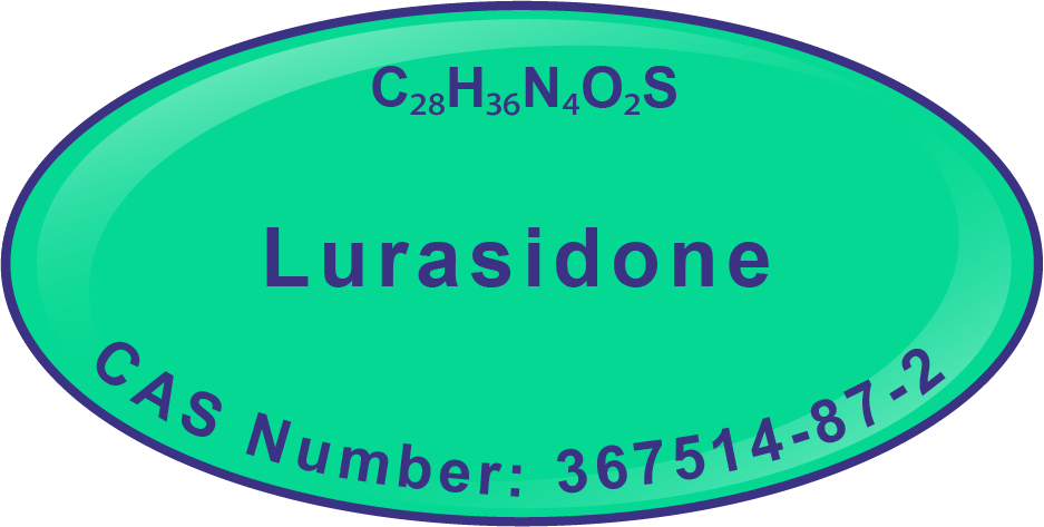 Lurasidone
