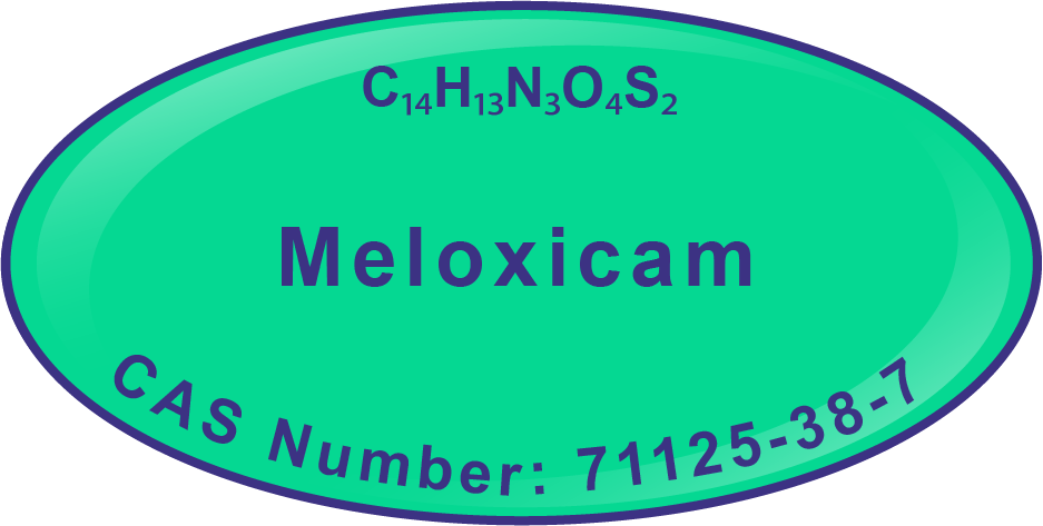 Meloxicam