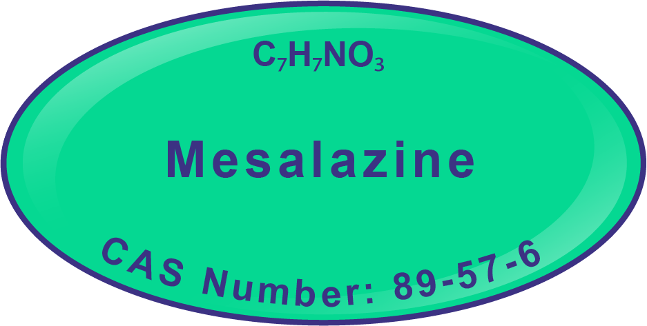 Mesalazine