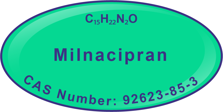 Milnacipran