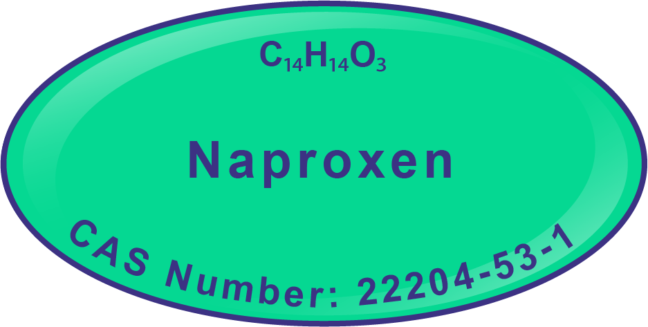 Naproxen