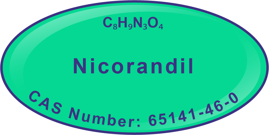Nicorandil