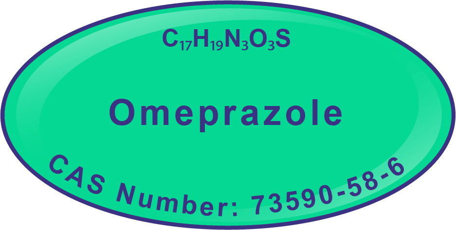 Omeprazole