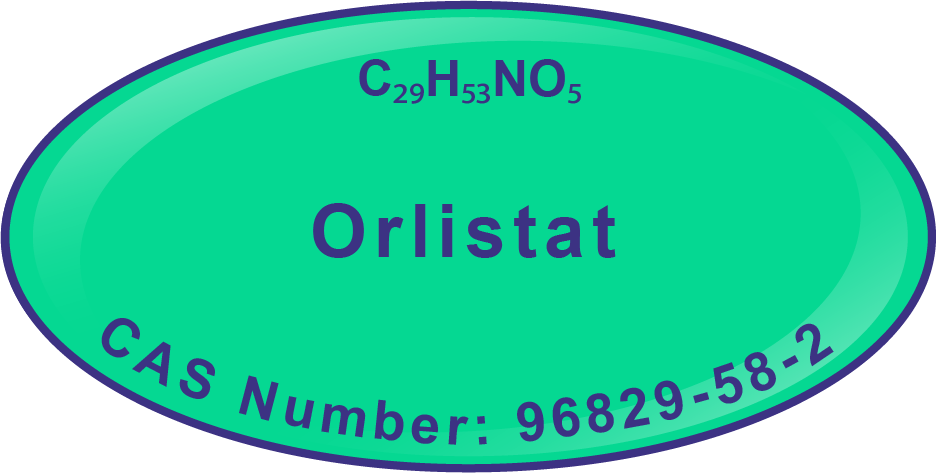 Orlistat
