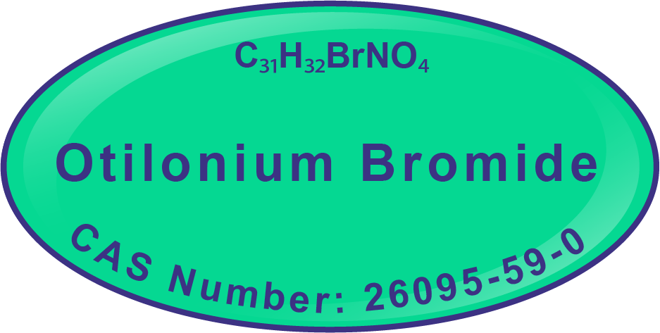 Otilonium Bromide