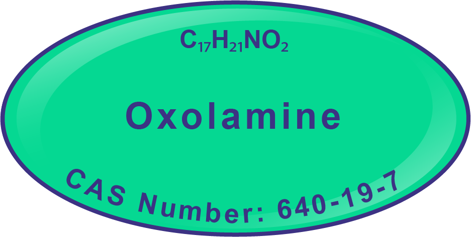 Oxolamine
