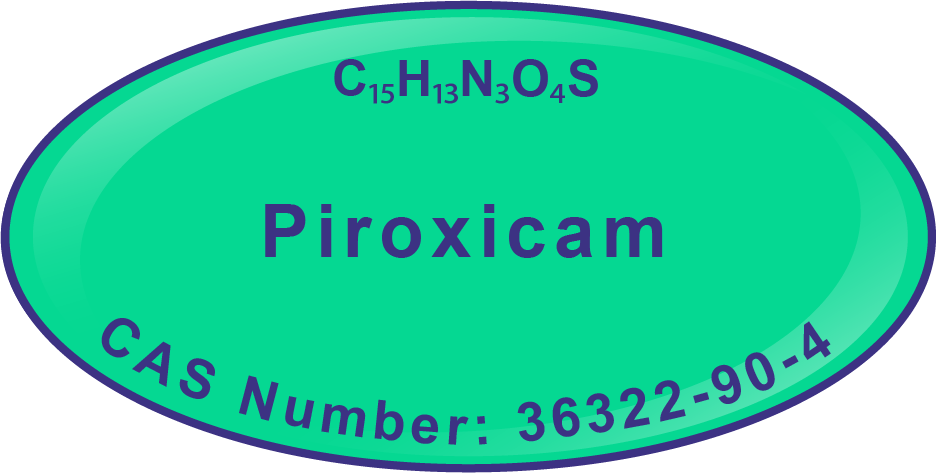 Piroxicam