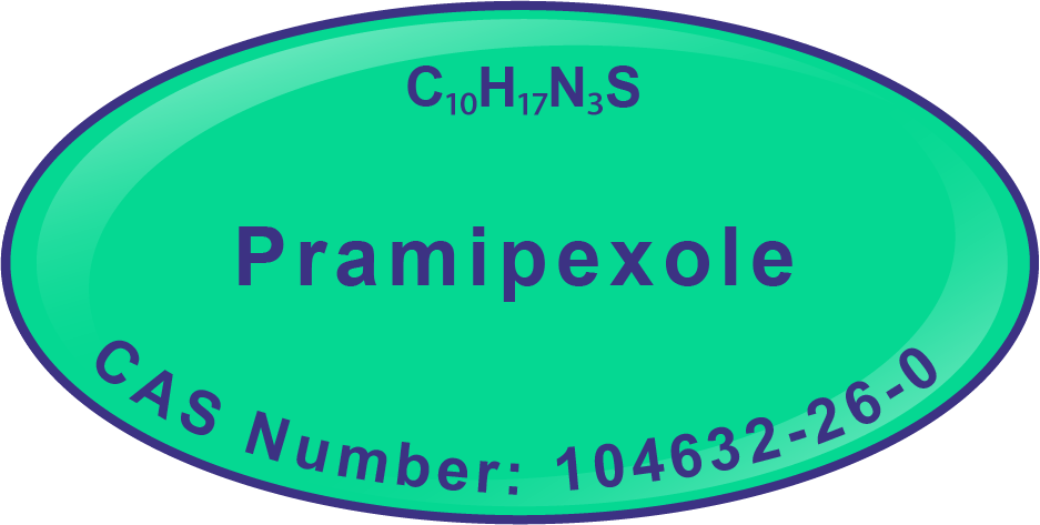 Pramipexole