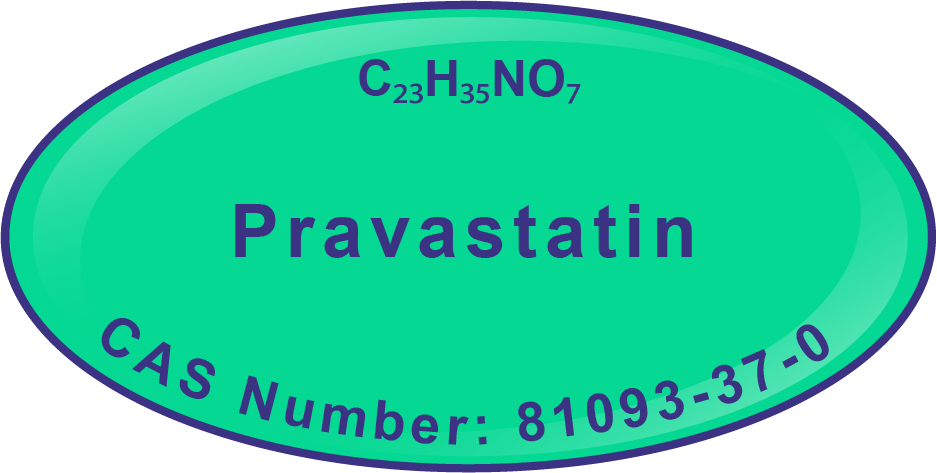 Pravastatin