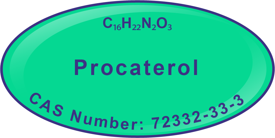Procaterol