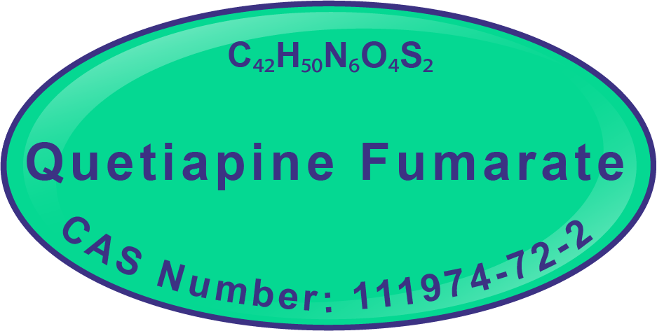 Quetiapine Fumarate