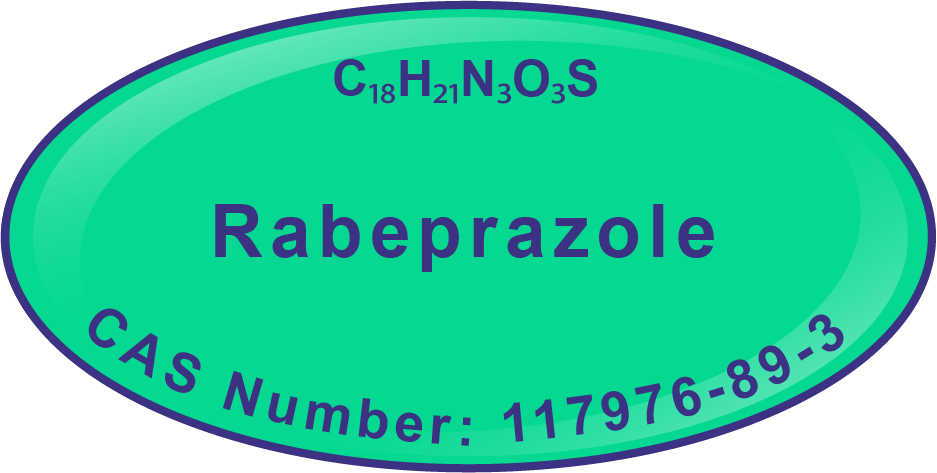 Rabeprazole