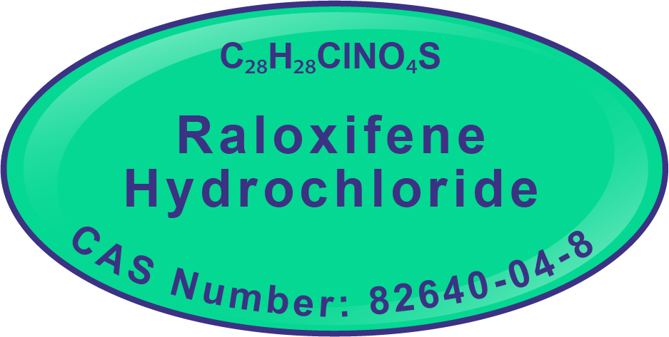 Raloxifene Hydrochloride