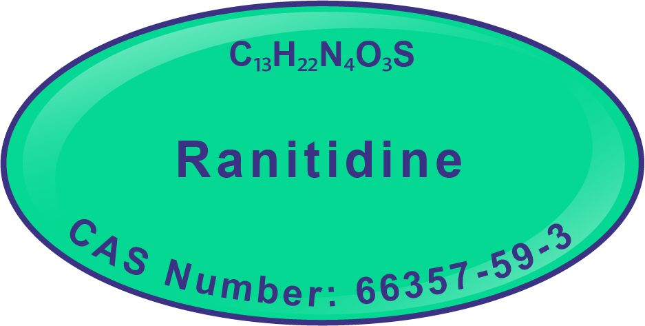 Ranitidine