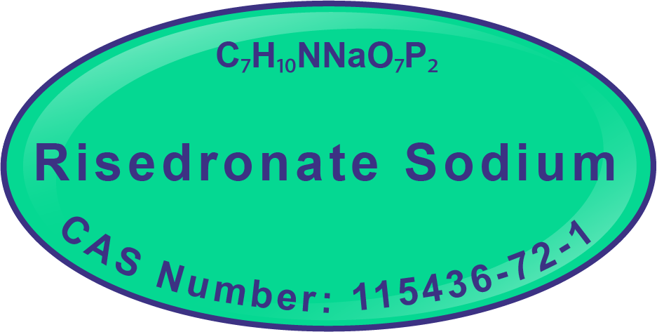 Risedronate Sodium
