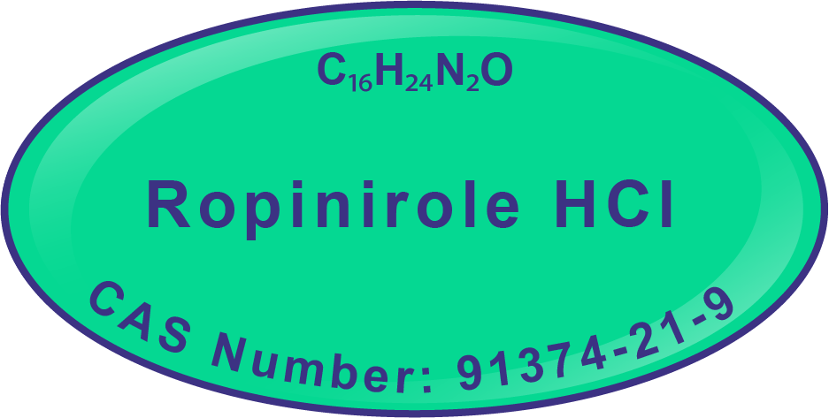 Ropinirole HCl