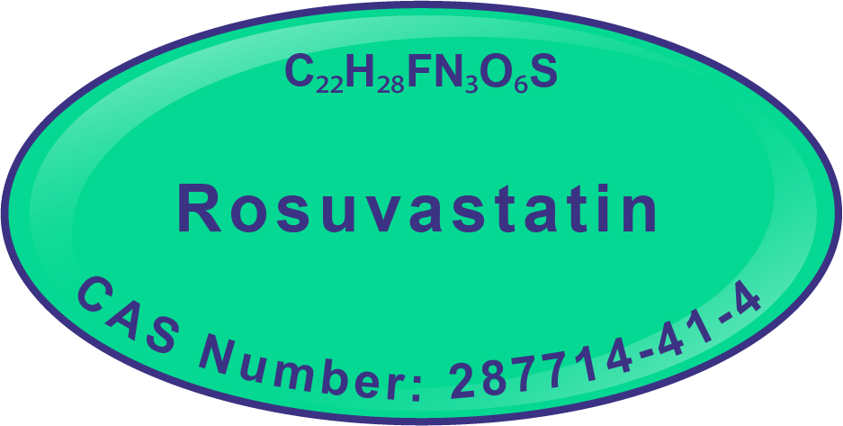Rosuvastatin