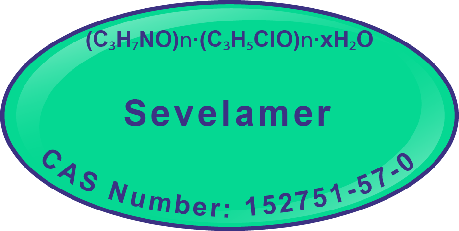 Sevelamer