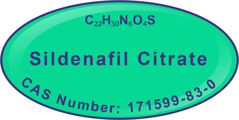 Sildenafil Citrate