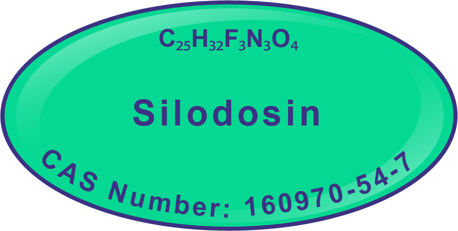 Silodosin