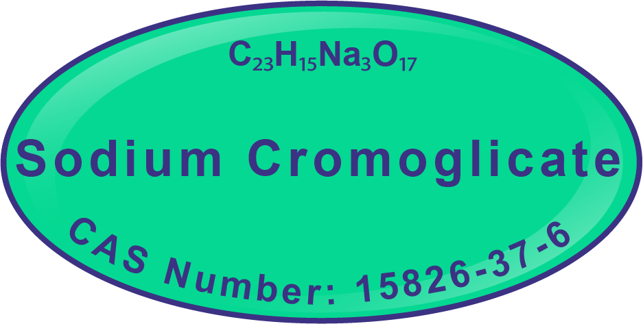 Sodium Cromoglicate