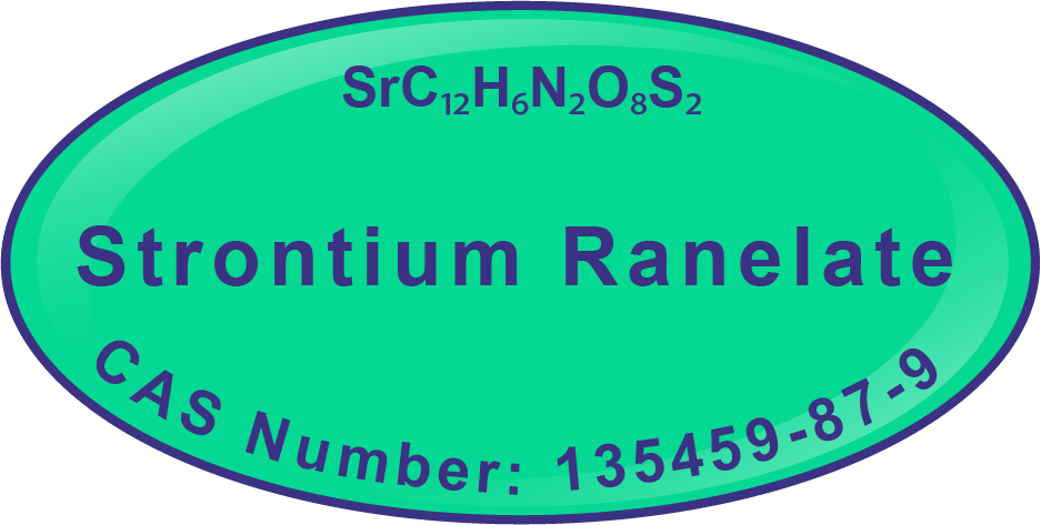 Strontium Ranelate
