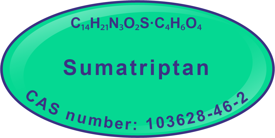 Sumatriptan