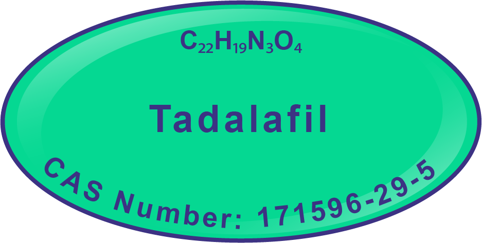 Tadalafil