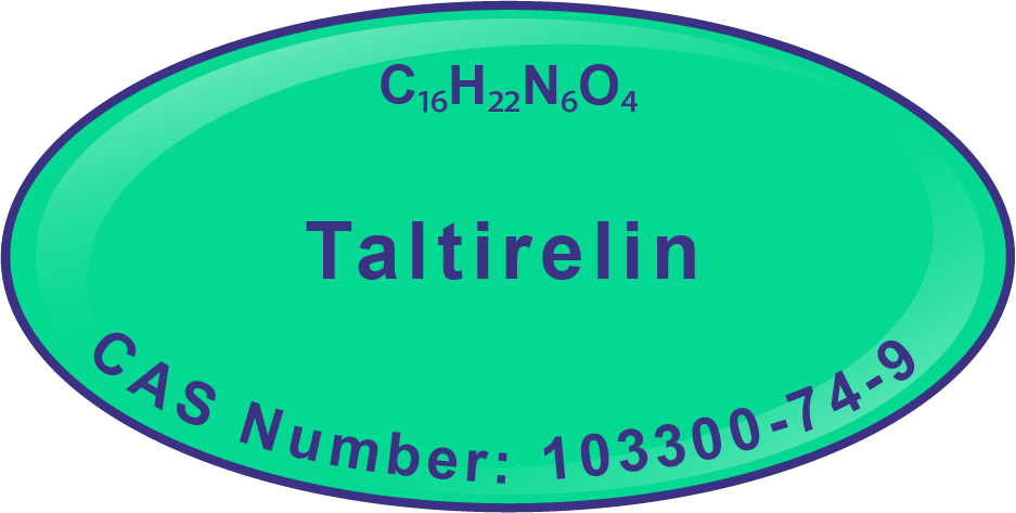 Taltirelin