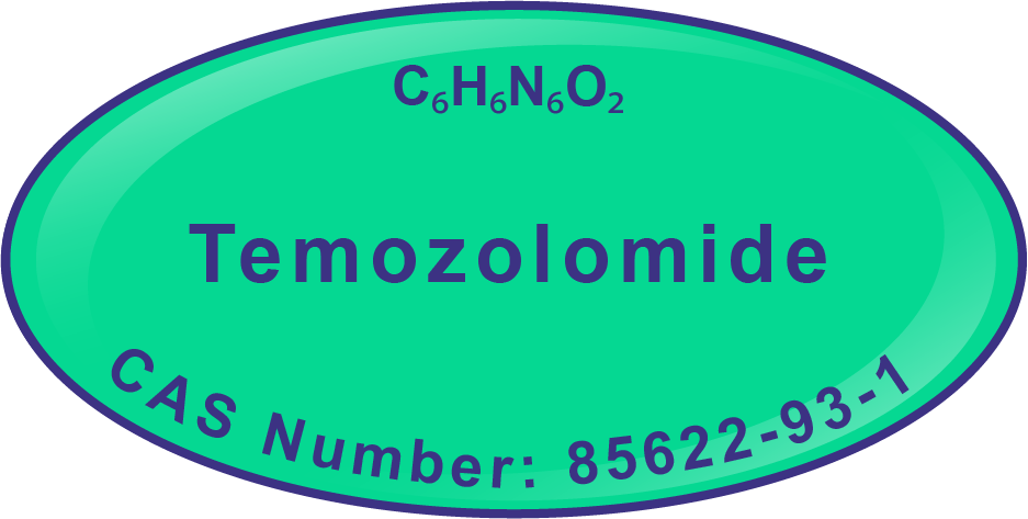 Temozolomide