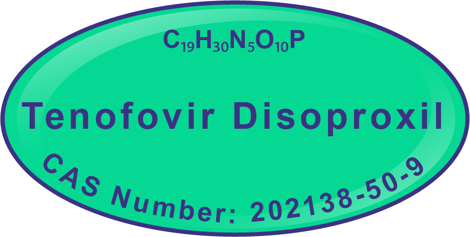 Tenofovir Disoproxil