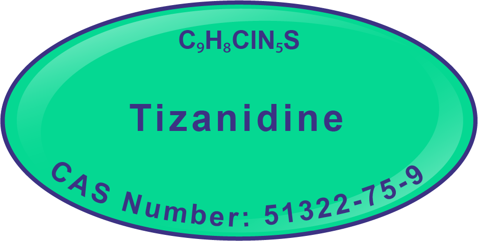 Tizanidine