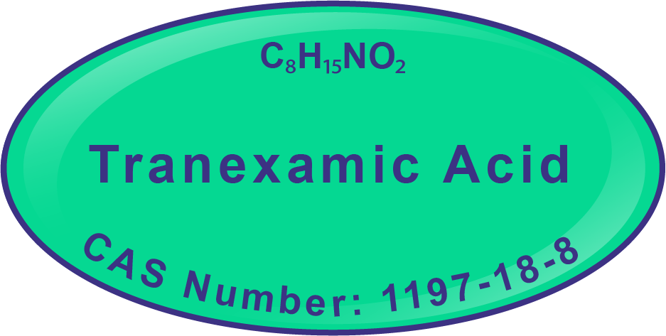 Tranexamic Acid