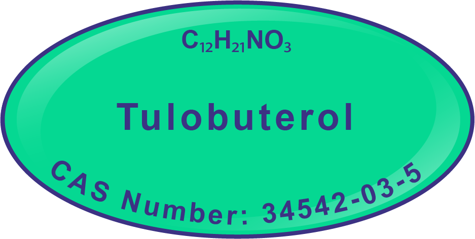 Tulobuterol