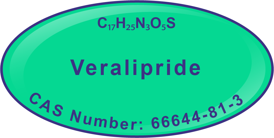 Veralipride